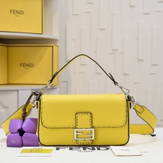 Fendi Satchel Bags